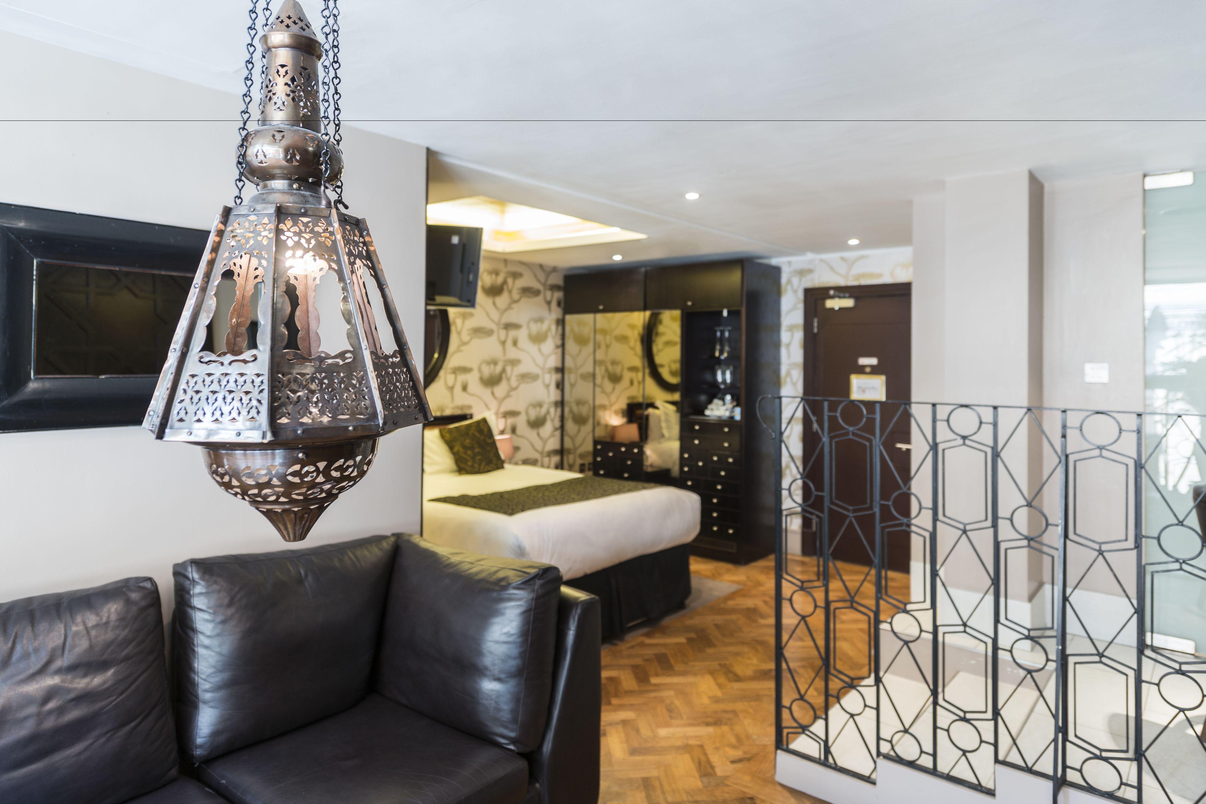 Le Monde Hotel — Photos 2